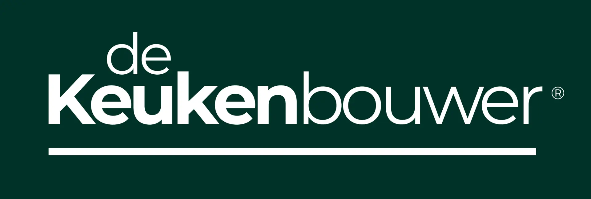 De Keukenbouwer - partner van Blink Group voor professioneel onderhoud